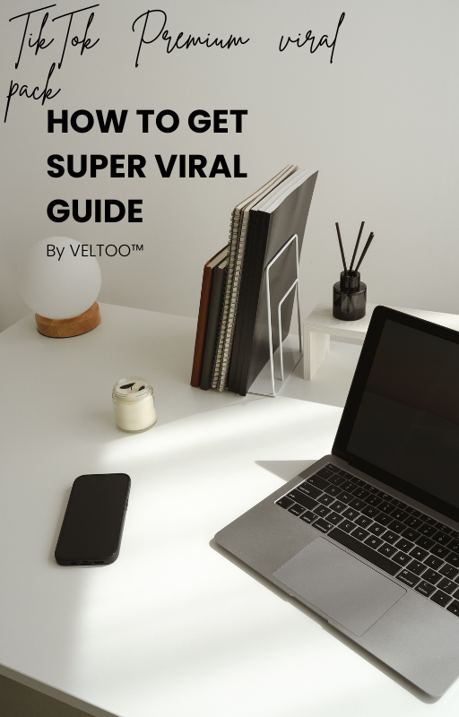 TikTok premium viral pack