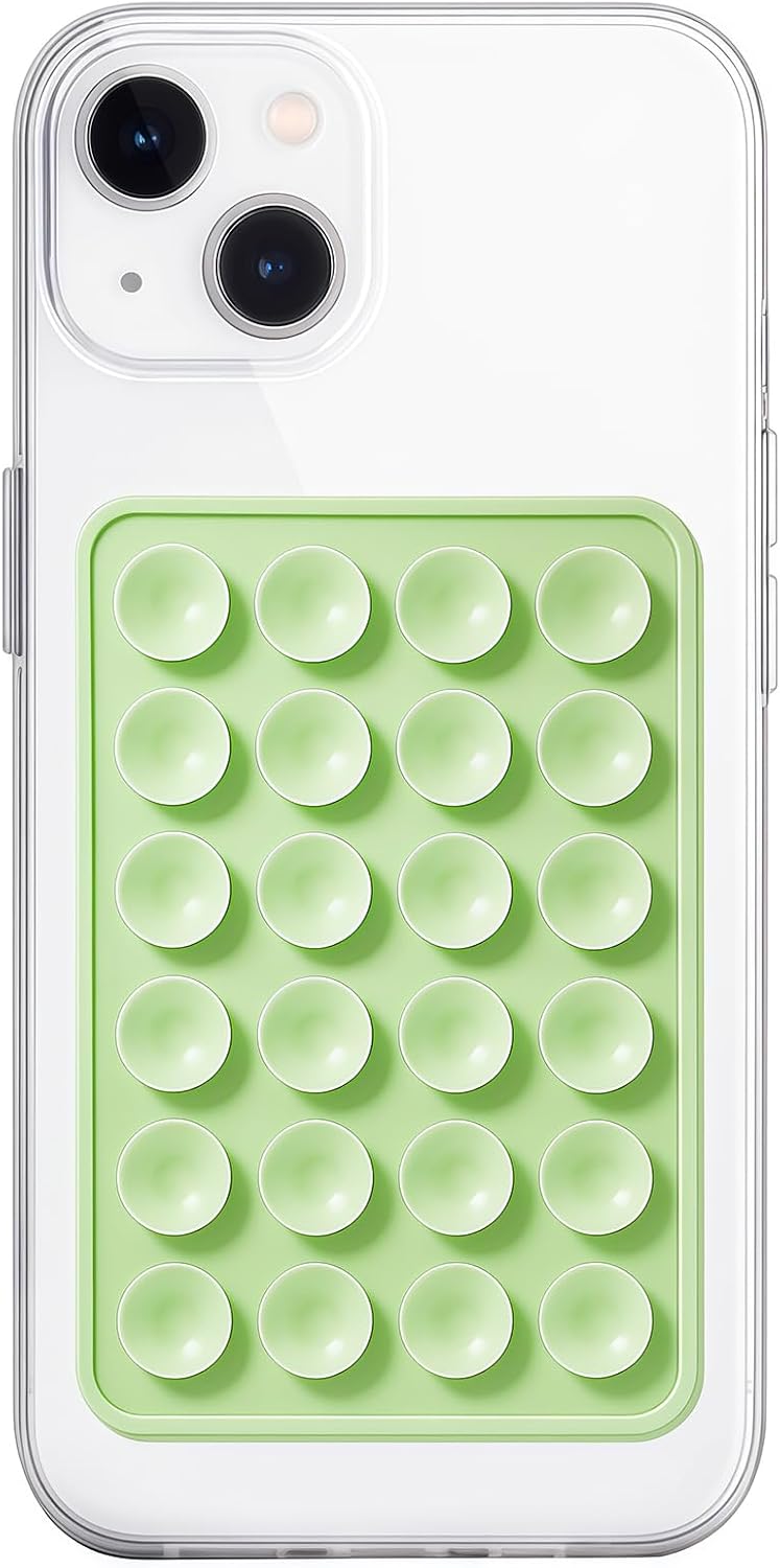 ⭐ VELTO™ Universal Phone Grip Pad