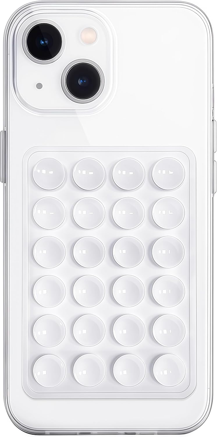 ⭐ VELTO™ Universal Phone Grip Pad