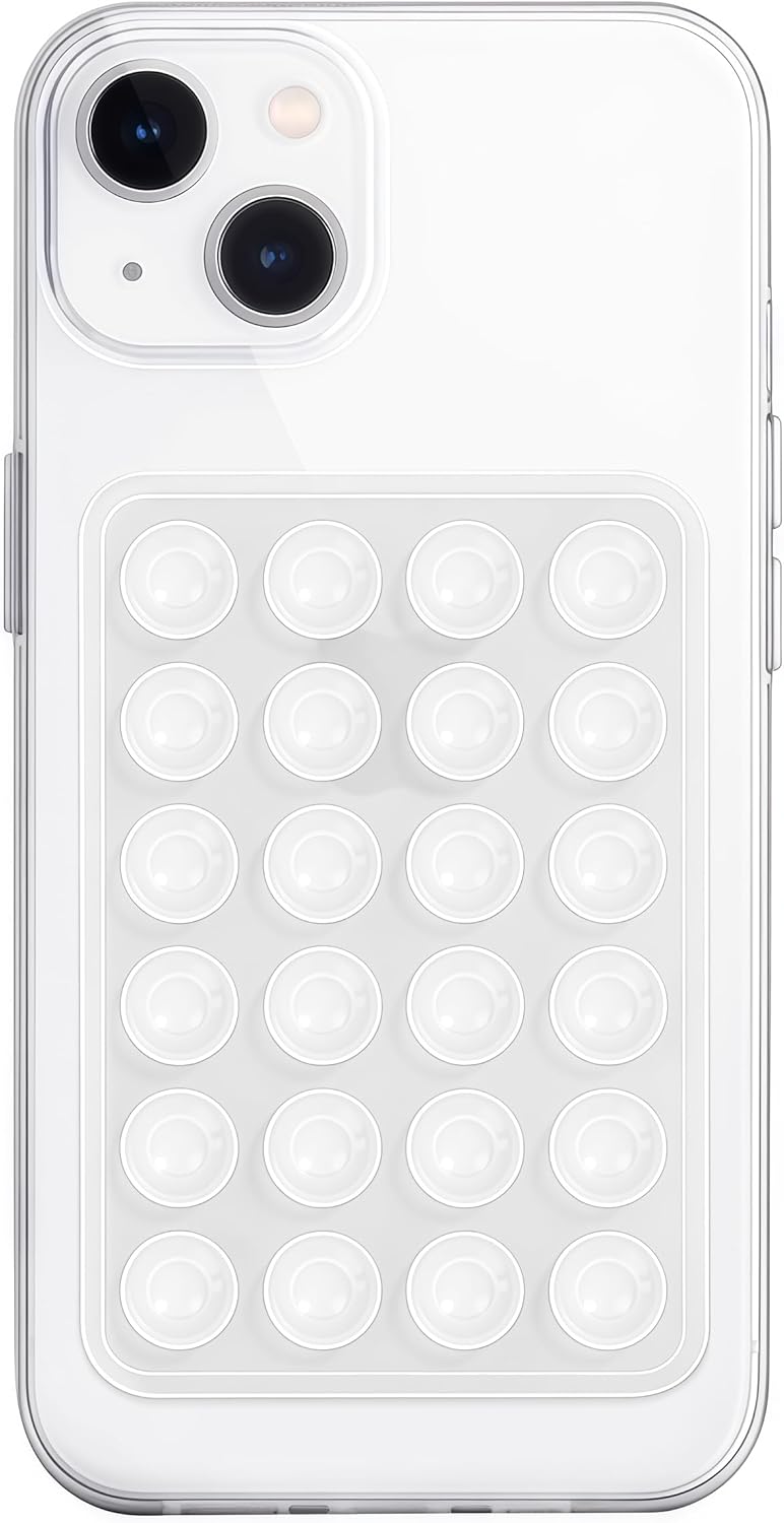 ⭐ VELTO™ Universal Phone Grip Pad