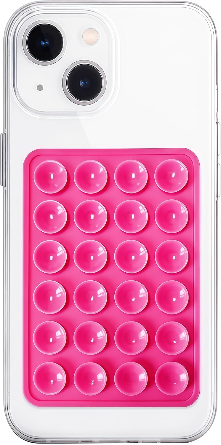 ⭐ VELTO™ Universal Phone Grip Pad