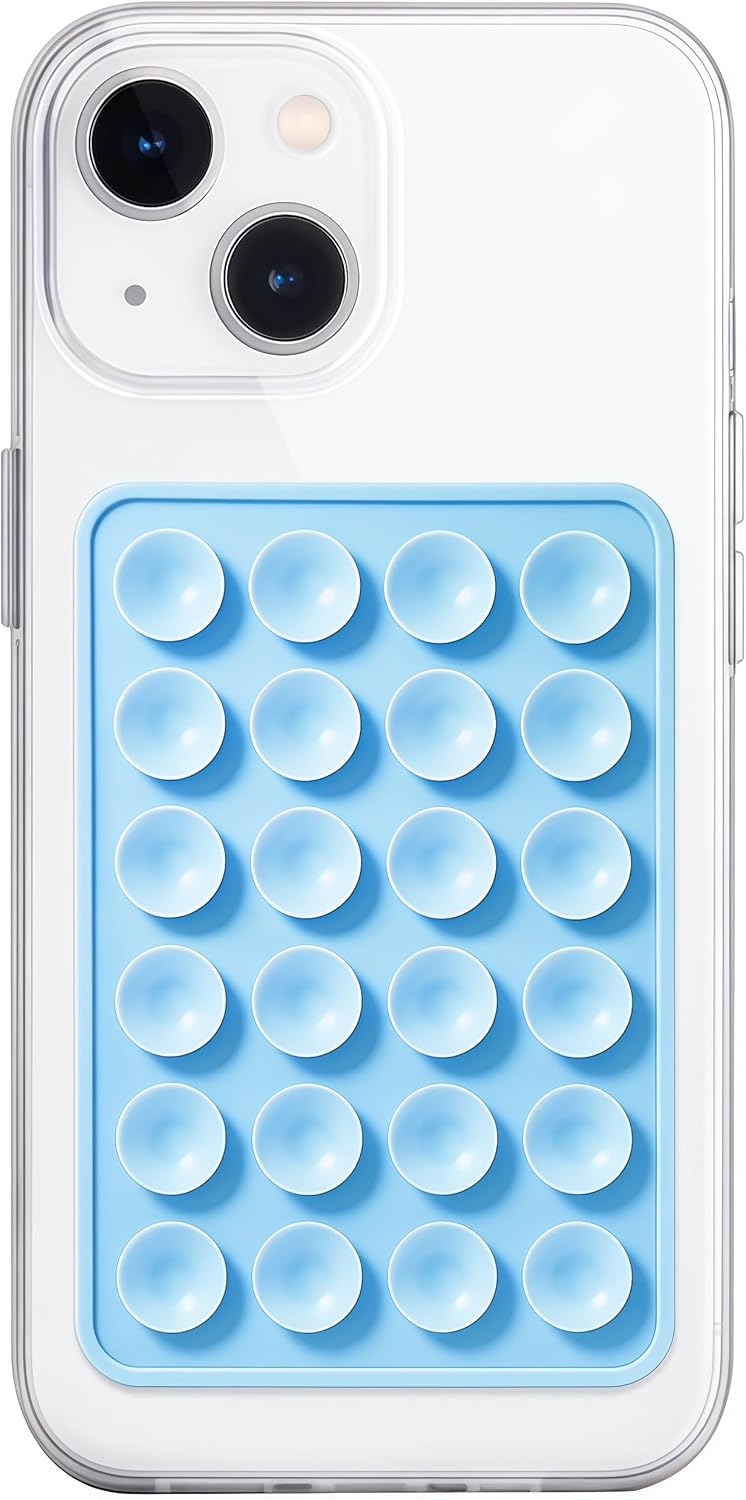 ⭐ VELTO™ Universal Phone Grip Pad